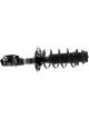 KYB Shocks & Struts Strut Plus Front Left 15-19 For Honda Fit