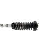 KYB Shocks & Struts Gas-A-Just Front 09-13 For Ford F-150 4WD