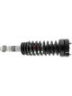 KYB Strut Plus Front Left Truck-Plus Leveling Assembly 09-13 For For