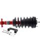 KYB Strut Plus Front Truck-Plus Leveling Assembly 11-14 For Chevrolet