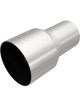 MagnaFlow 2.5in-4in Stainless Steel Transition 7in Long