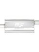 MagnaFlow Muffler Mag SS 24X5X8 3 O/C