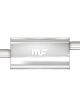 MagnaFlow Muffler MAG 409SS 5x11x22 3.5