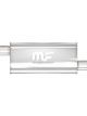 MagnaFlow Muffler Mag SS 14X5X8 2.25 O/O