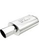 MagnaFlow Muffler W/Tip Mag SS 14X5X8 2.25/4.