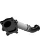 MagnaFlow 01-05 For Chevy /GMC Duramax Diesel V8 6.6L 4