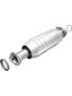 MagnaFlow Conv DF 99-00 For Honda Civic EX/SI 1