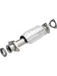 MagnaFlow Conv Direct Fit For Acura 90-91