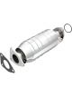 MagnaFlow Conv DF '96-'01 For Honda Prelude 2.3L