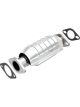 MagnaFlow Conv Direct Fit For Mazda-Nissan