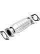 MagnaFlow Conv For Nissan-For Toyota 12.38X5X4 2.5/2.