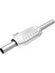 MagnaFlow Conv Direct Fit For Jeep 81 86