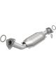 MagnaFlow Conv DF 00-8/04 For Toyota Tundra 4.7L P/S Front