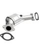MagnaFlow Conv DF Impreza 2.2L Front Conv