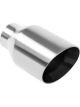 MagnaFlow Tip 1-Pk DW 4 x 7.00 2.25 Id 15De