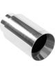 MagnaFlow Tip 1-Pk DW 4.00 X 7.50 2.25 Id