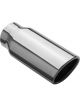 MagnaFlow Tip 1-Pk Oval 3.2/2.5 X 7.50 2.