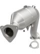 MagnaFlow Conv DF For Audi S4