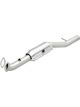 MagnaFlow Conv DF 08-09 For Mitsubishi Lancer 2.0L w/o Turbo *NOT FOR SA