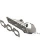 MagnaFlow Conv DF 06-08 For Mazda 6 3.0L