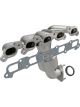 MagnaFlow Conv DF 04-06 For Chevy Colorado 3.5L