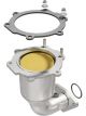MagnaFlow Conv DF 02-03 Maxima/I35 frnt manif