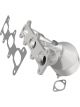 MagnaFlow Conv DF 07-09 For Hyundai Santa Fe 2.7L