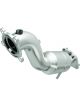 MagnaFlow Conv DF 2013 Cadillac ATS 2.0L