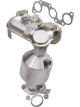 MagnaFlow Conv DF 00-04 For Sienna/Avalon 3.0L