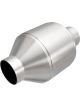MagnaFlow Conv Universal 5.0 C/C 3.0 Spun OEM