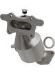 MagnaFlow Conv DF 10-12 Insight 1.3L Manifold