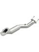 MagnaFlow Catalytic Conv Direct Fit Federal 06-11 For Chevy Corvette V8