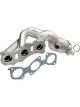 MagnaFlow Conv DF 03-04 4Runner 4.0L P/S