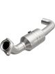 MagnaFlow Conv DF 2011-2014 F-150 5.0L Underbody