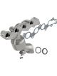 MagnaFlow Conv DF 2009-2014 MX-5 Miata 2 L Manifold