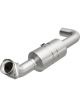 MagnaFlow Conv DF 2009-2010 f-150 V8 5.4 Underbody