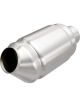 MagnaFlow Conv Univ 2.50inch C/A