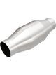 MagnaFlow Conv Univ 3.00inch Long body Spun