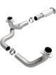 MagnaFlow Conv DF GM 93 95
