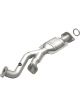 MagnaFlow Conv DF 03-04 4Runner 4.7 Rear