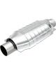 MagnaFlow Conv Univ 3 Single O2 Boss