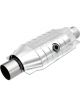 MagnaFlow Conv Univ 2.5 Mid O2