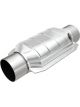 MagnaFlow Conv Univ 3 W/Single O2 Boss