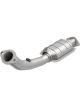 MagnaFlow Conv DF 96-98 For Mazda Mpv Front 3.0L