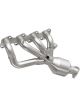 MagnaFlow Conv DF 98-99 For Nissan Frontier 2.4L