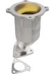 MagnaFlow Conv DF 1999-2005 For Mazda Miata L4 1.8L Direct Fit Catalyti
