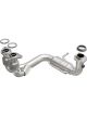 MagnaFlow Conv DF 00-05 For Toyota MR2 1.8L