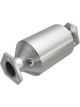 MagnaFlow Conv Direct Fit 80-83 For Volkswagen Rabbit Pickup
