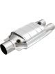 MagnaFlow Conv Univ 2.5inch/2inch single/dual w/ O2