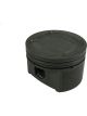 Mahle MS Piston Set Misubishi 4G63 86mm Bore 88mm Stroke 150mm Rod 2…